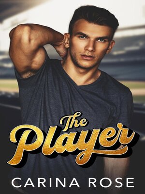cover image of The Player
